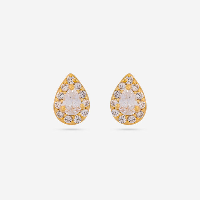 Silver Earring 92.5 Silver Earring 202776