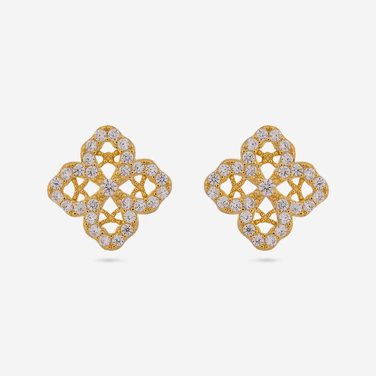 Silver Earring 92.5 Silver Earring 202777