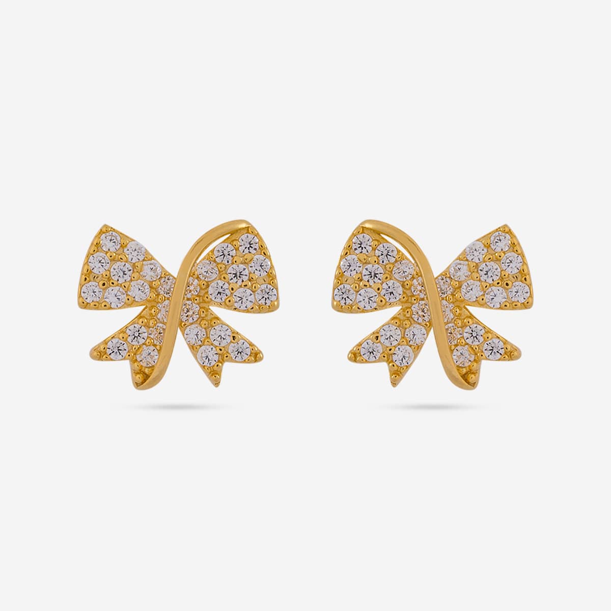 Silver Earring 92.5 Silver Earring 202778