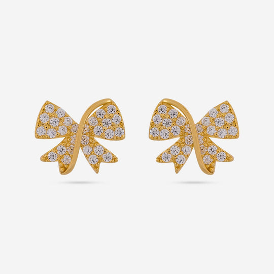 Silver Earring 92.5 Silver Earring 202778
