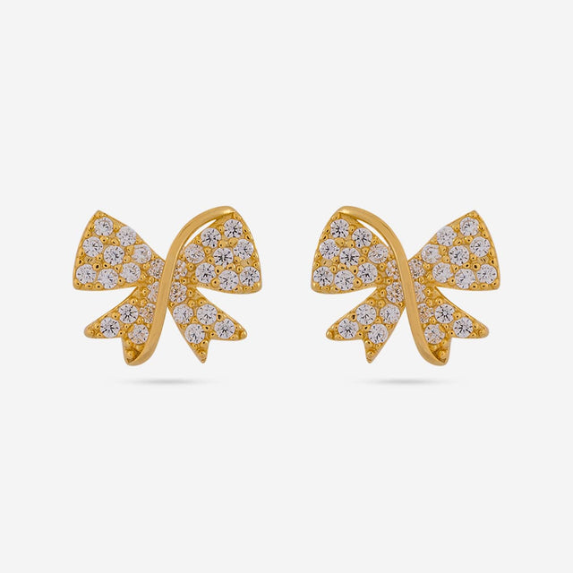 Silver Earring 92.5 Silver Earring 202778