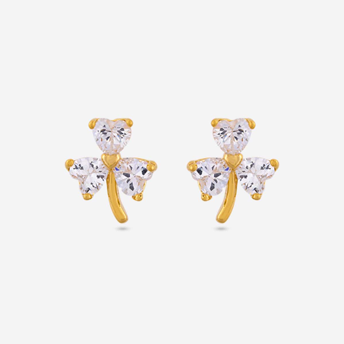 Silver Earring 92.5 Silver Earring 202779