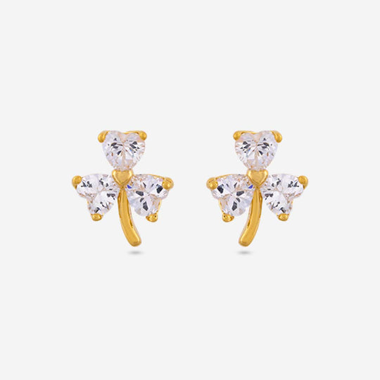 Silver Earring 92.5 Silver Earring 202779