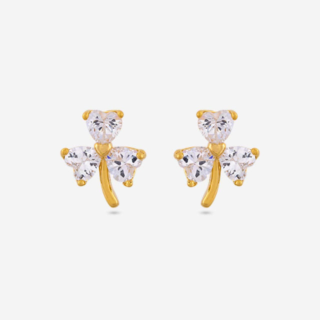 Silver Earring 92.5 Silver Earring 202779