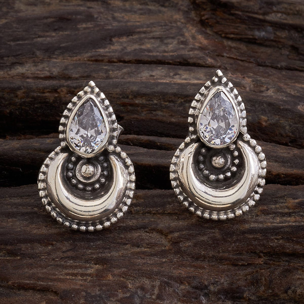 Silver Earring 92.5 Silver Earring 128367