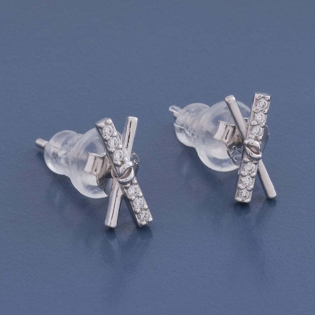 Silver Earring 92.5 Silver Earring 152968