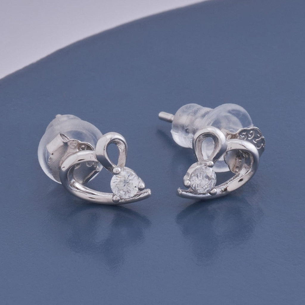 Silver Earring 92.5 Silver Earring 152971