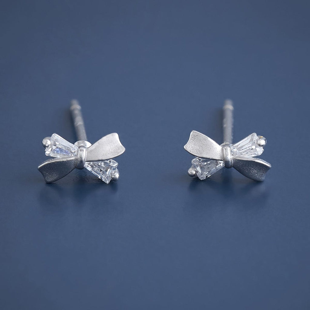 Silver Earring 92.5 Silver Earring 160914