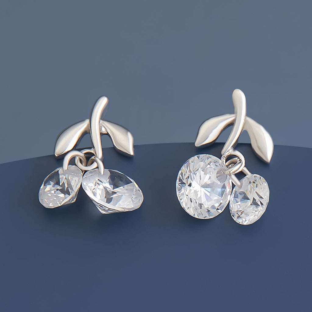 Silver Earring 92.5 Silver Earring 160992