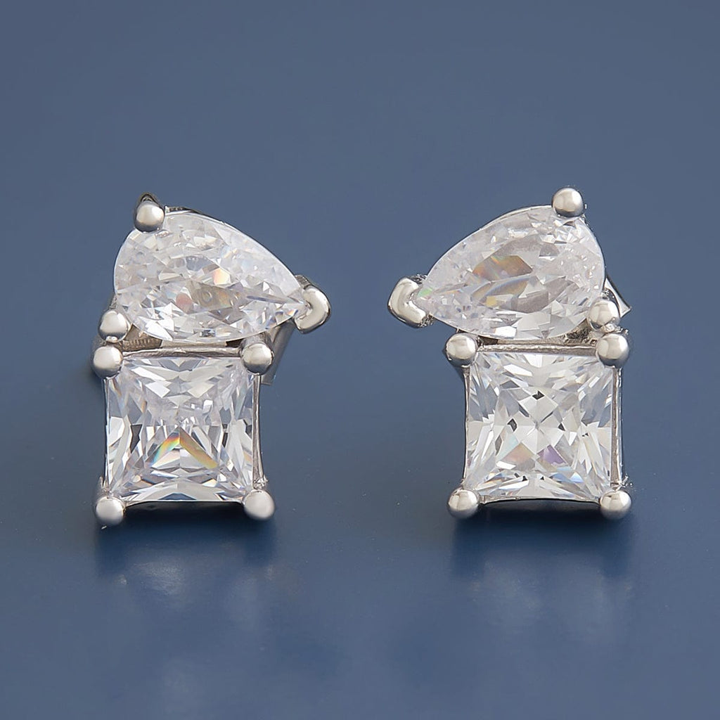 Silver Earring 92.5 Silver Earring 161020