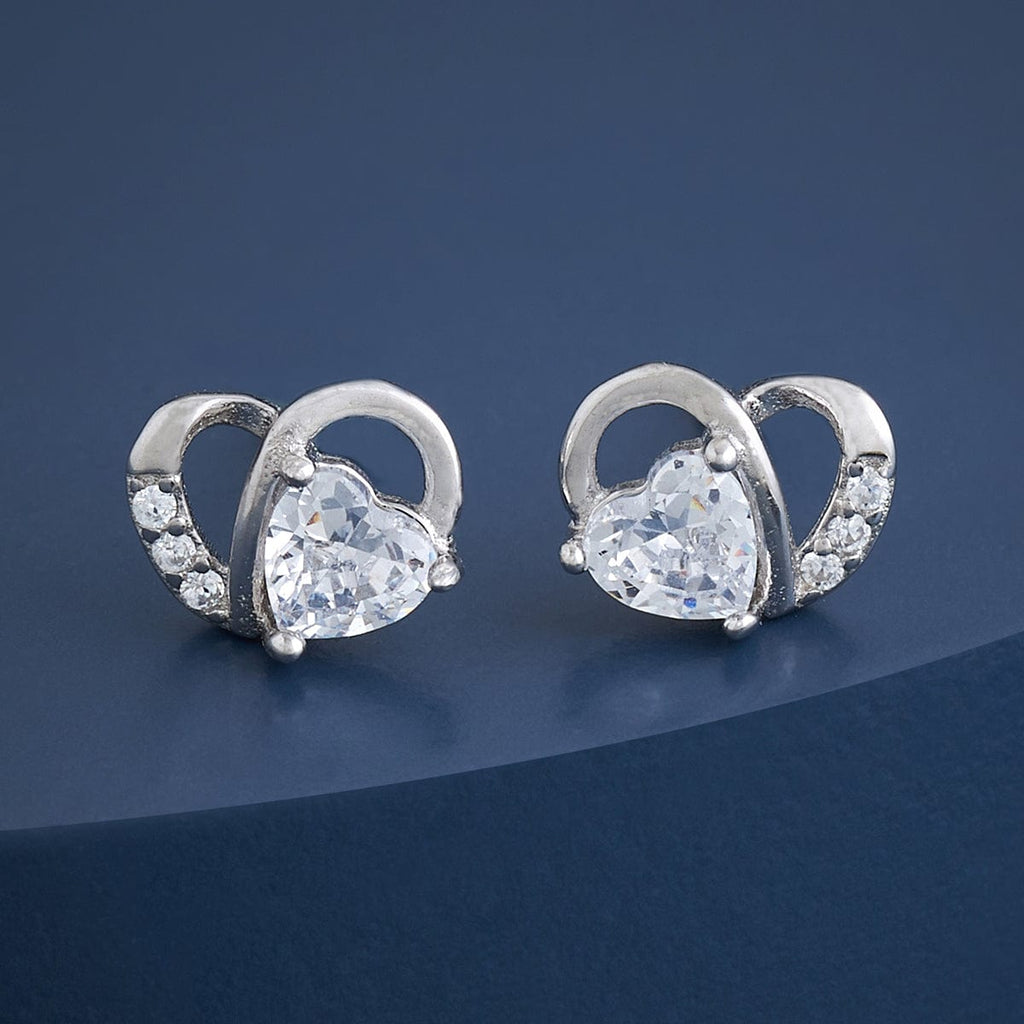 Silver Earring 92.5 Silver Earring 161184