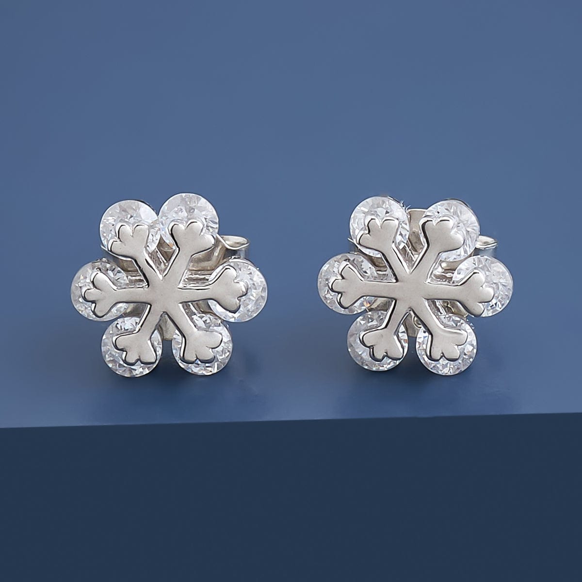 Silver Earring 92.5 Silver Earring 161230