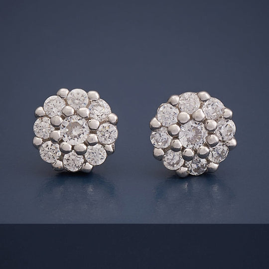 Silver Earring 92.5 Silver Earring 164296