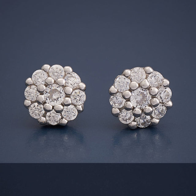 Silver Earring 92.5 Silver Earring 164296