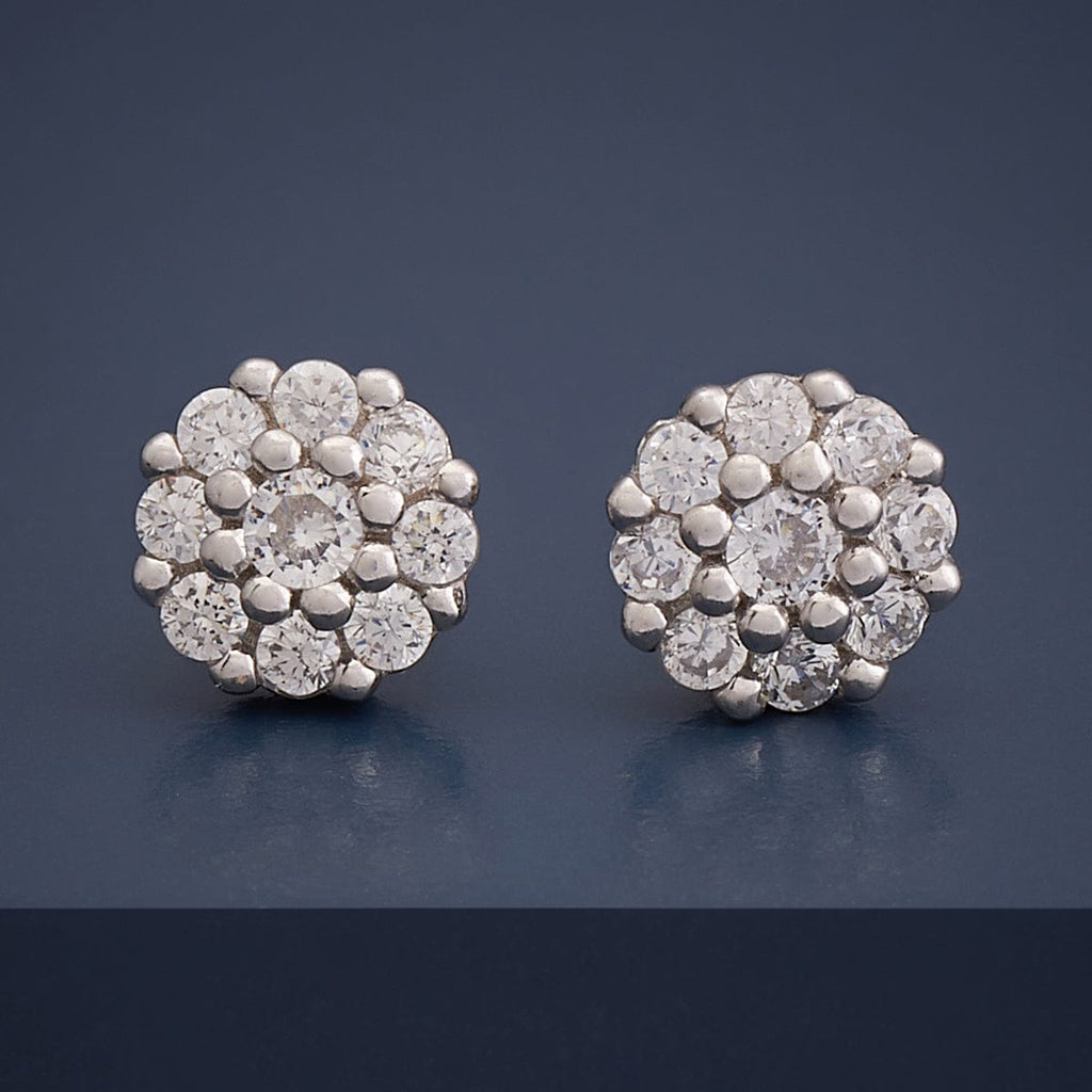 Silver Earring 92.5 Silver Earring 164296