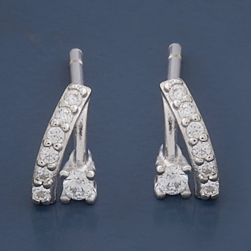 Silver Earring 92.5 Silver Earring 168087