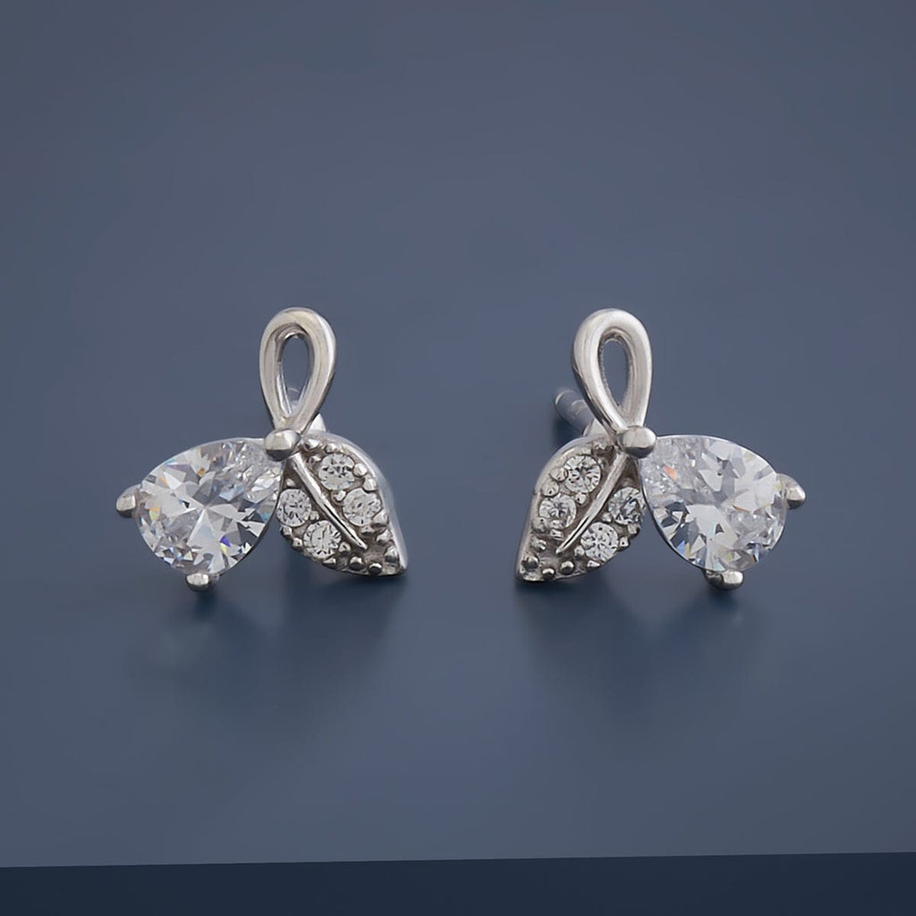 Silver Earring 92.5 Silver Earring 168132