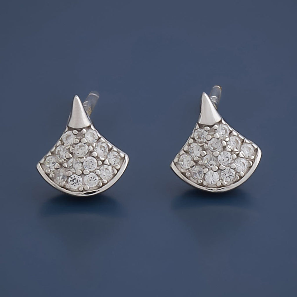 Silver Earring 92.5 Silver Earring 168144