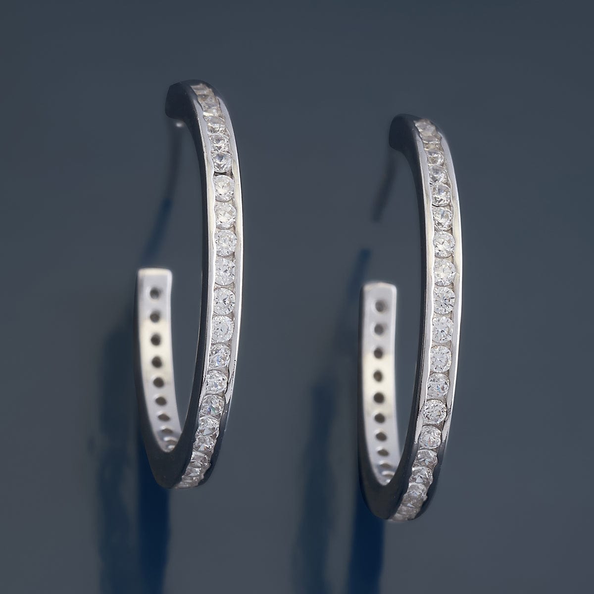 Silver Earring 92.5 Silver Earring 176547