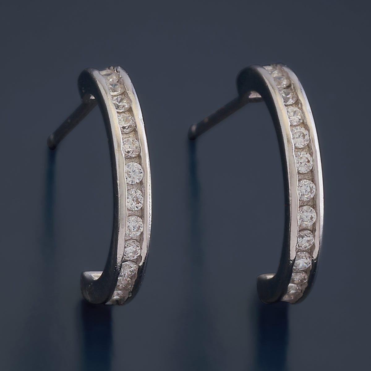 Silver Earring 92.5 Silver Earring 176823