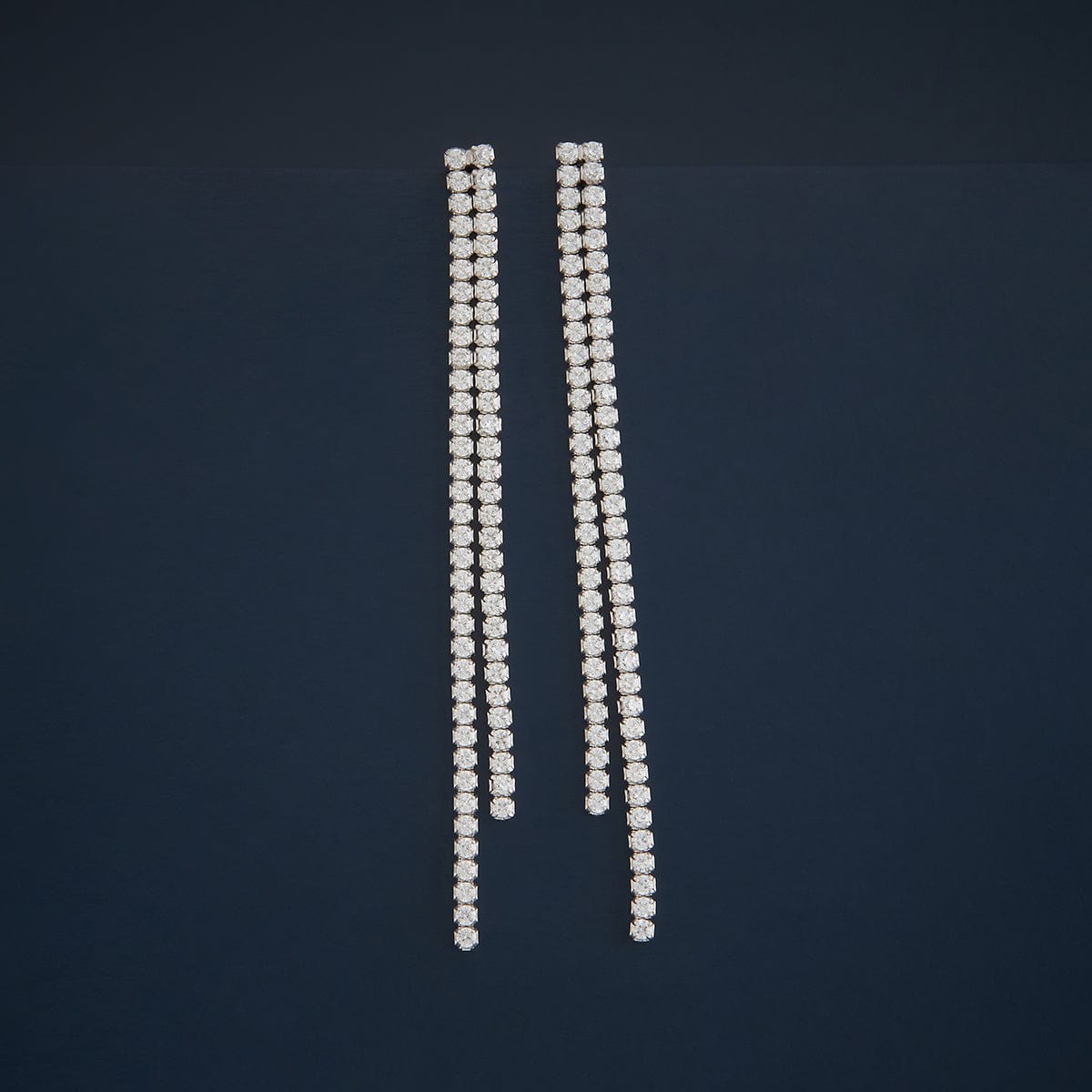 Silver Earring 92.5 Silver Earring 180600