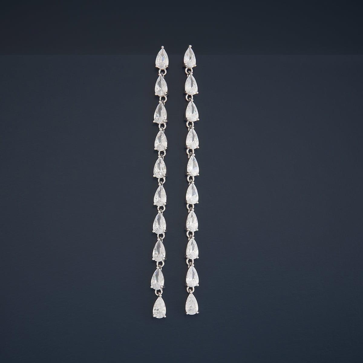 Silver Earring 92.5 Silver Earring 180746