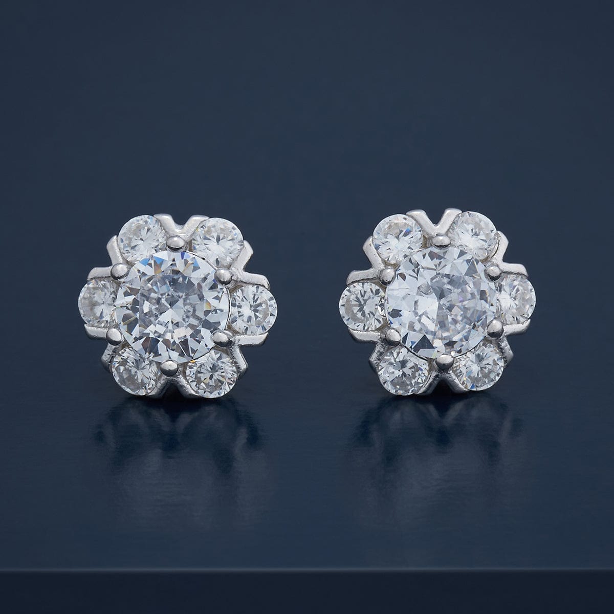 Silver Earring 92.5 Silver Earring 183022