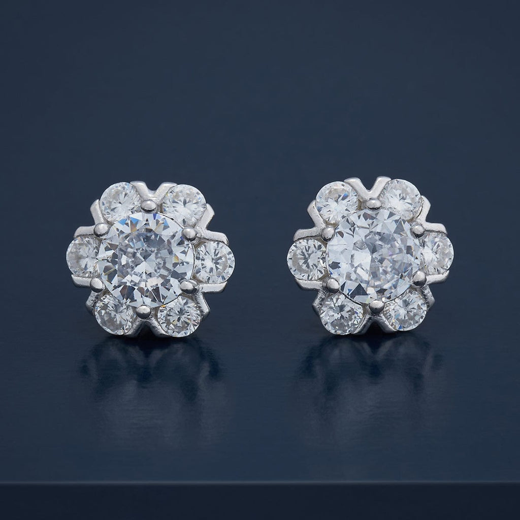 Silver Earring 92.5 Silver Earring 183022