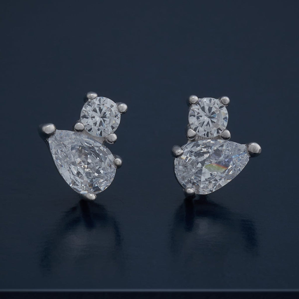 Silver Earring 92.5 Silver Earring 183035