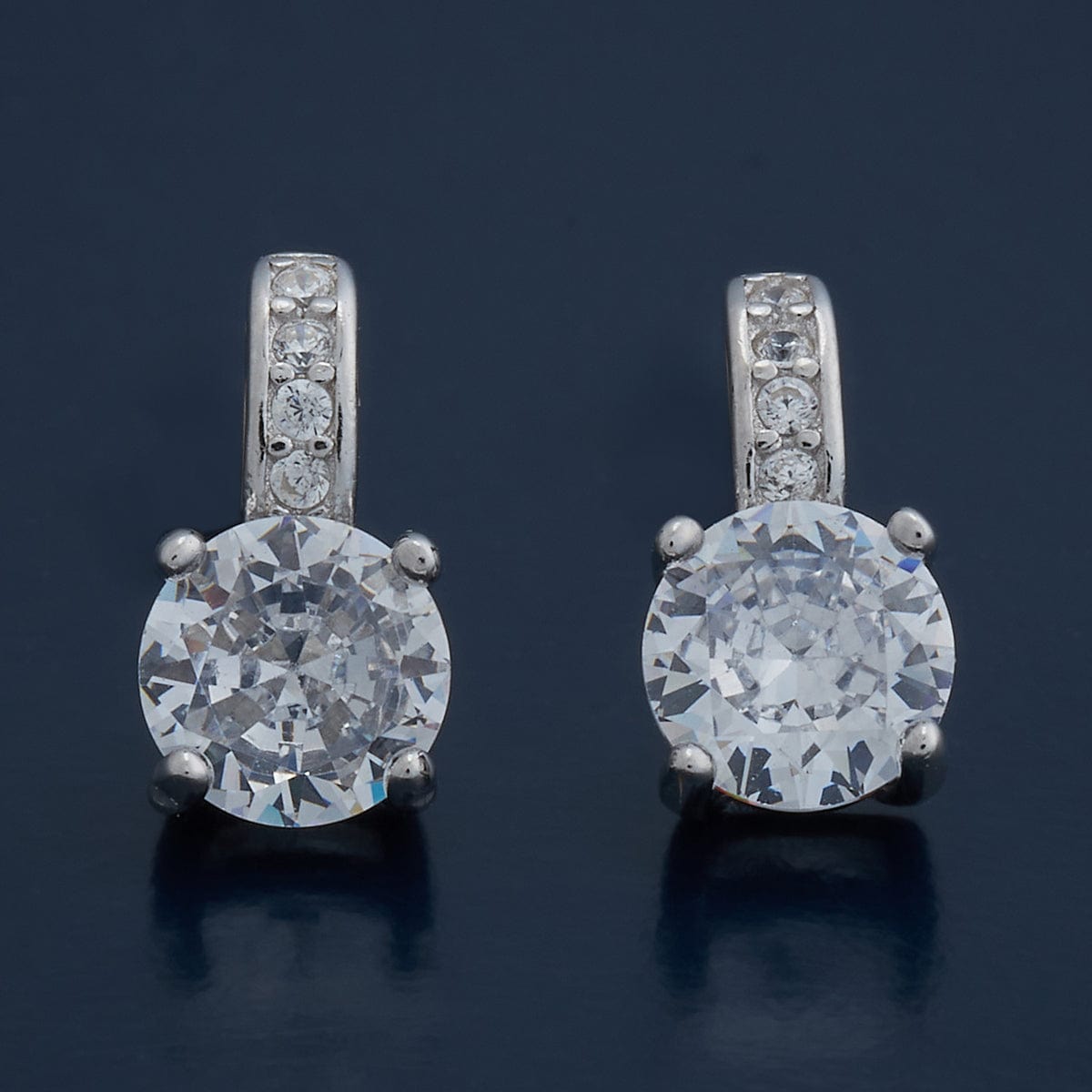 Silver Earring 92.5 Silver Earring 183038