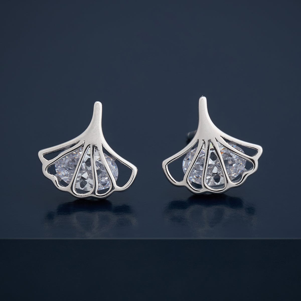 Silver Earring 92.5 Silver Earring 183074