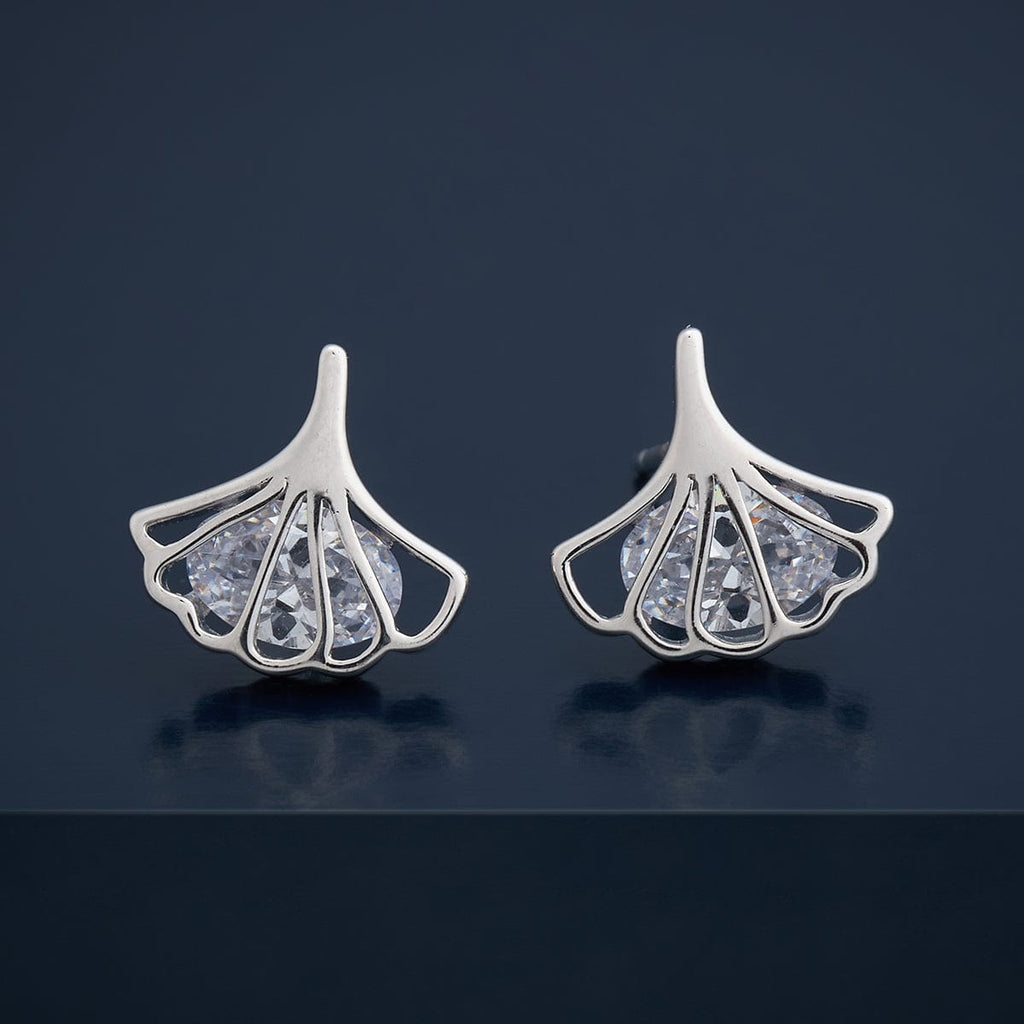 Silver Earring 92.5 Silver Earring 183074