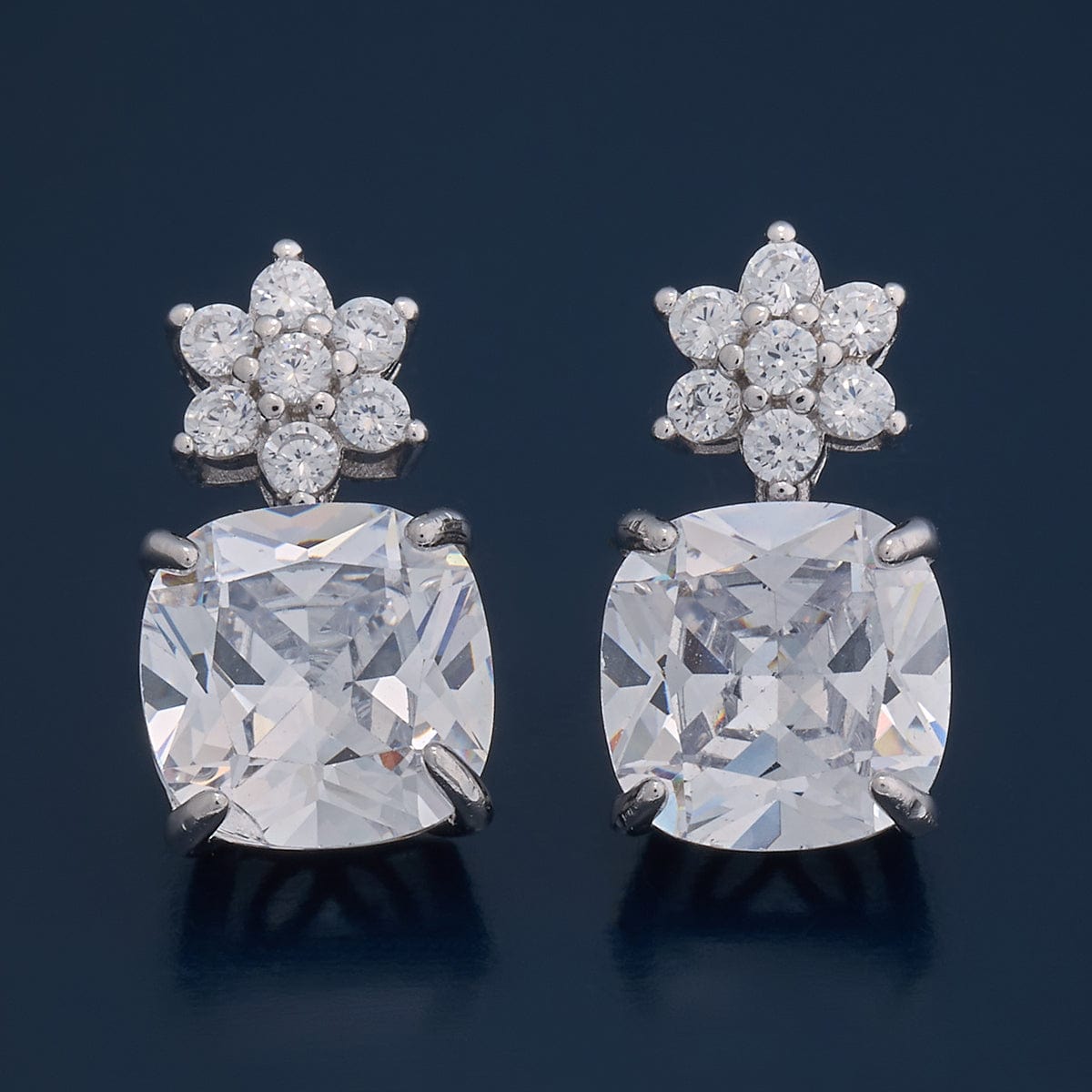 Silver Earring 92.5 Silver Earring 183077