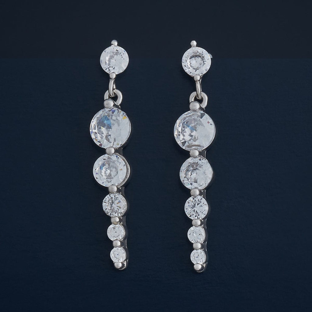 Silver Earring 92.5 Silver Earring 183113