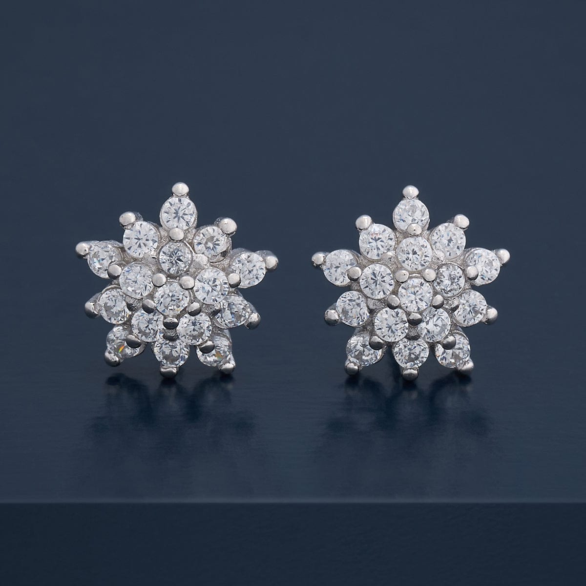 Silver Earring 92.5 Silver Earring 183132