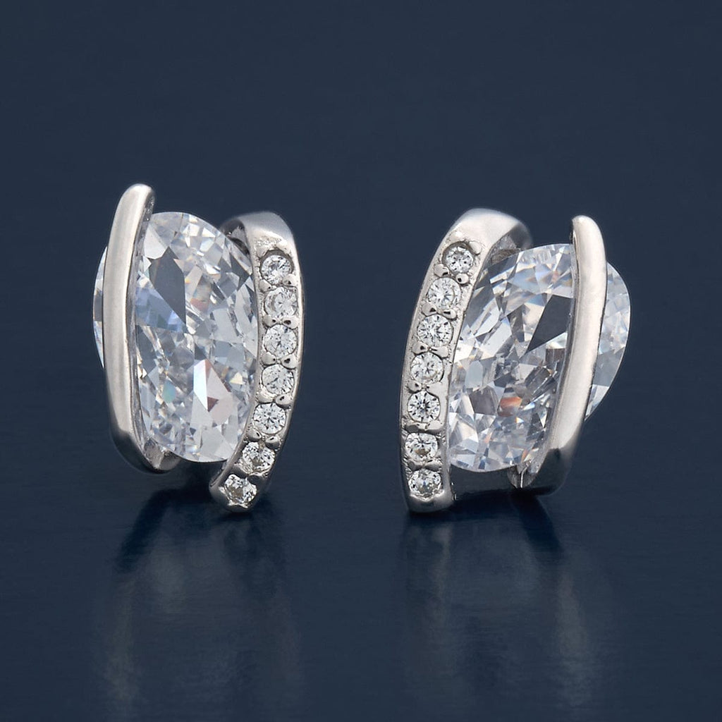 Silver Earring 92.5 Silver Earring 183135