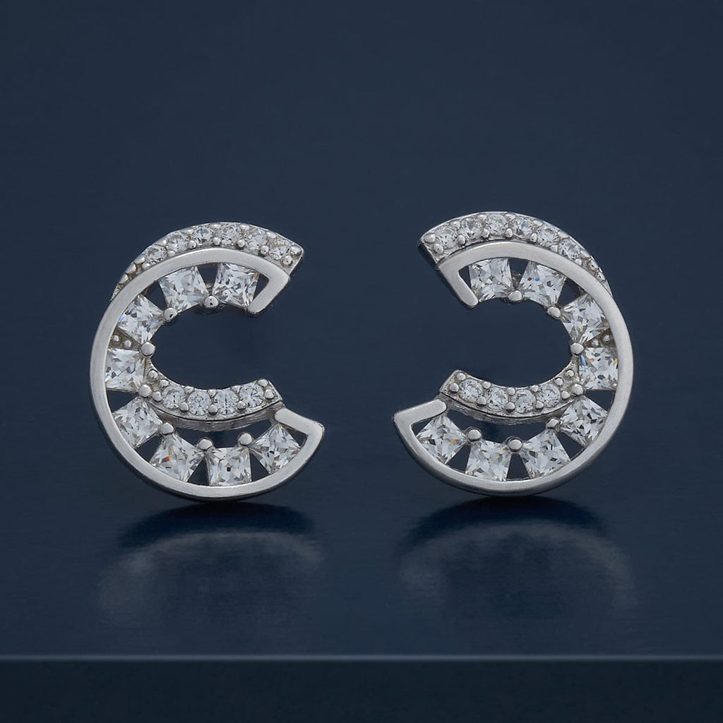 Silver Earring 92.5 Silver Earring 183141