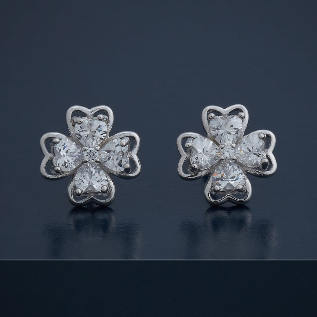 Silver Earring 92.5 Silver Earring 183149