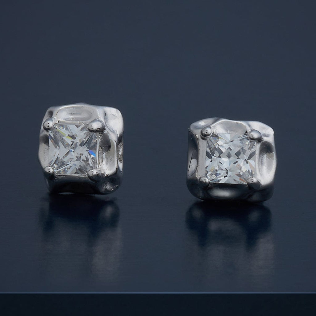 Silver Earring 92.5 Silver Earring 183152