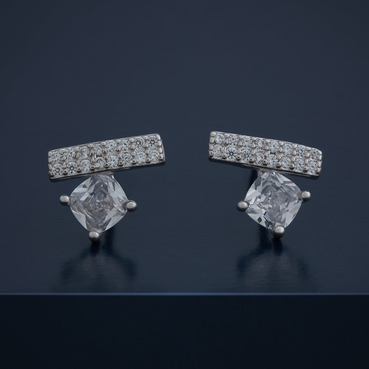 Silver Earring 92.5 Silver Earring 183175