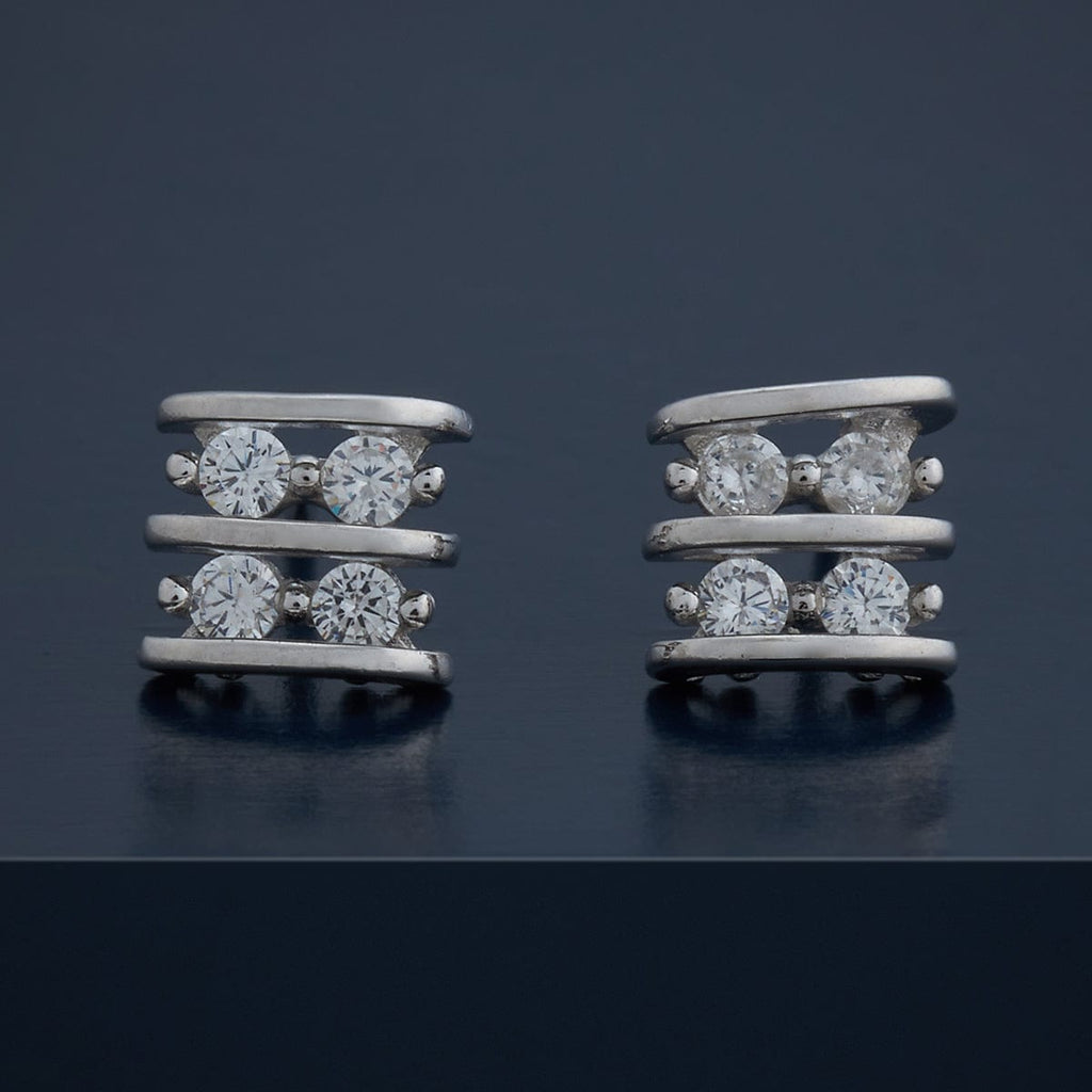 Silver Earring 92.5 Silver Earring 183177