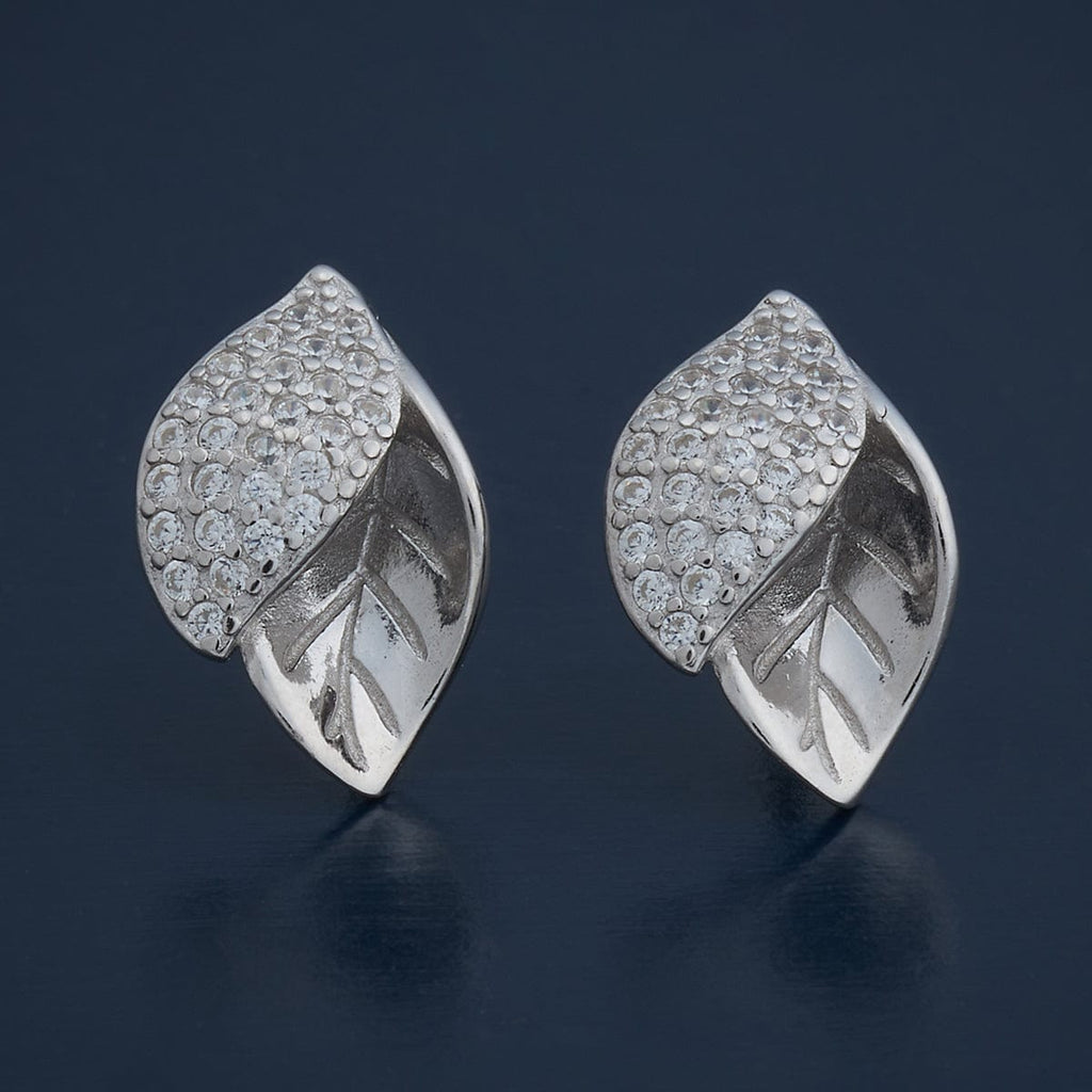 Silver Earring 92.5 Silver Earring 183198