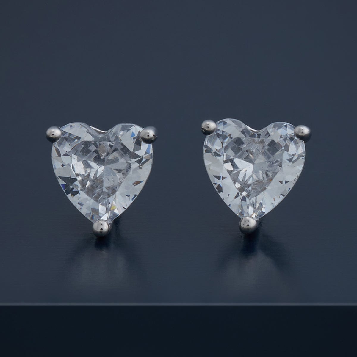 Silver Earring 92.5 Silver Earring 183202