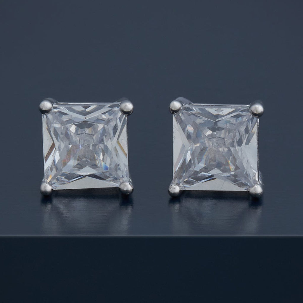 Silver Earring 92.5 Silver Earring 183235