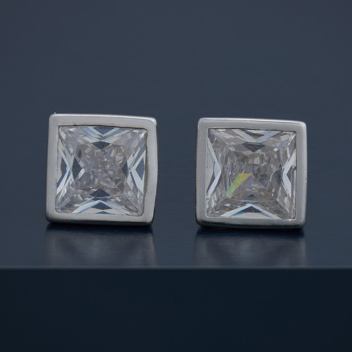 Silver Earring 92.5 Silver Earring 183238