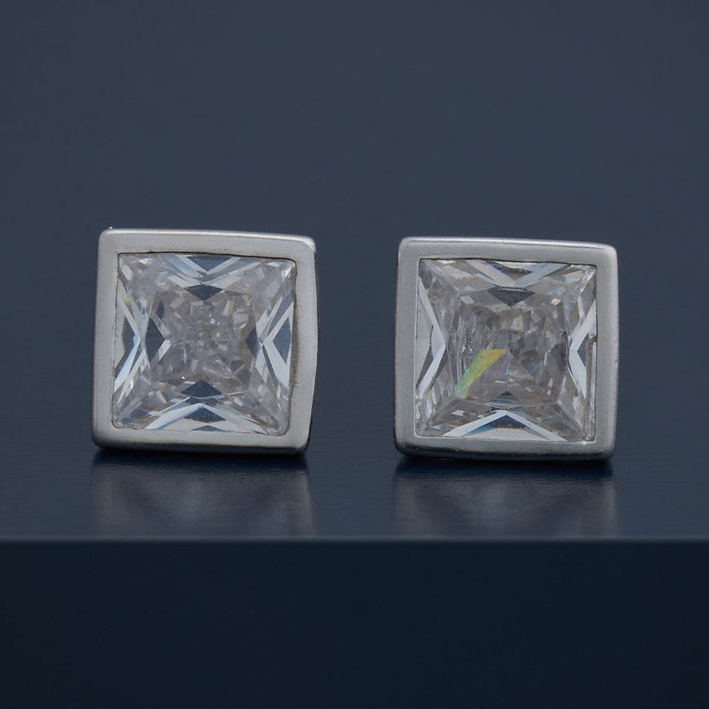 Silver Earring 92.5 Silver Earring 183238