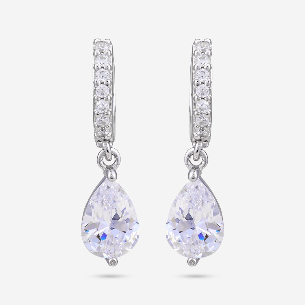 Silver Earring 92.5 Silver Earring 185722