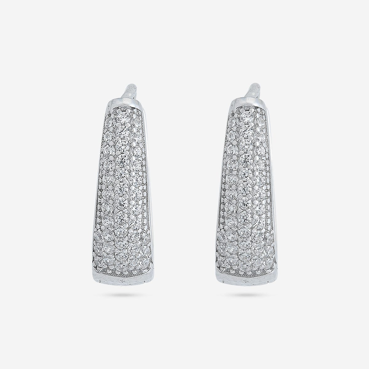 Silver Earring 92.5 Silver Earring 188282