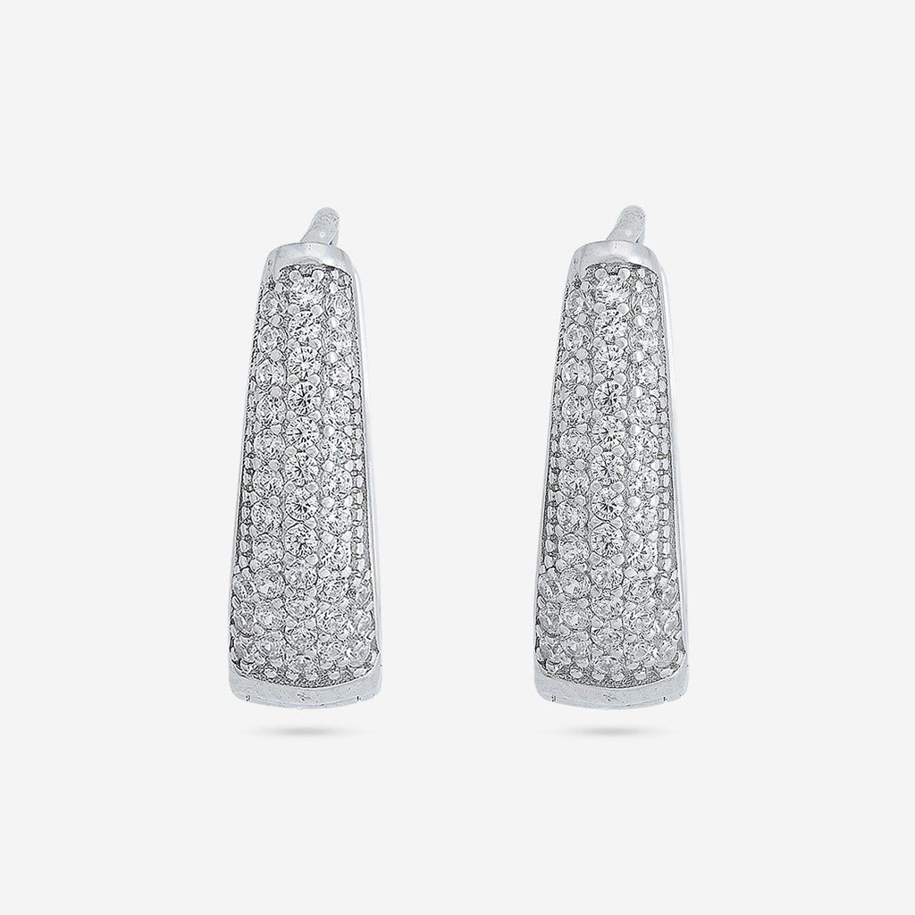 Silver Earring 92.5 Silver Earring 188282