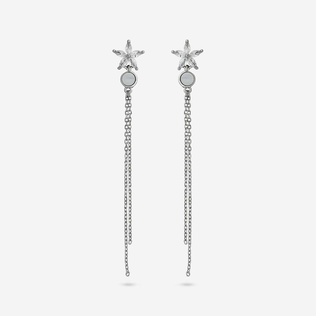 Silver Earring 92.5 Silver Earring 188324
